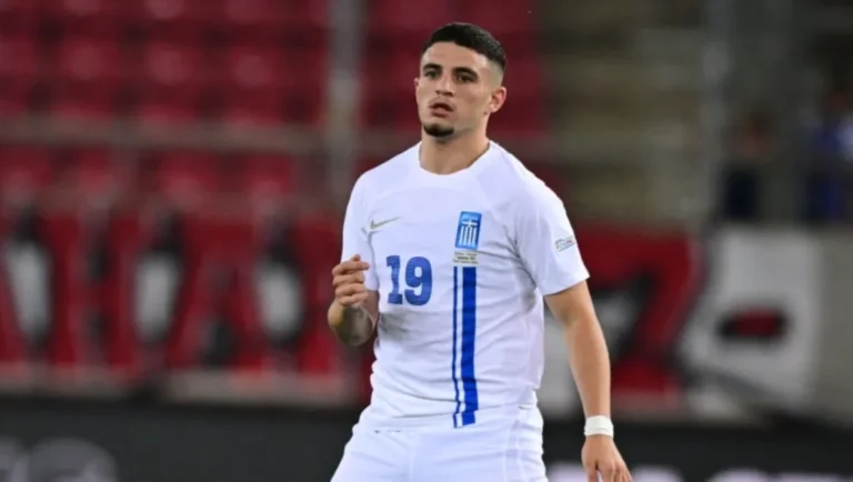 “Το όνειρό μου έγινε πραγματικότητα, έπαιξα στην Εθνική”!