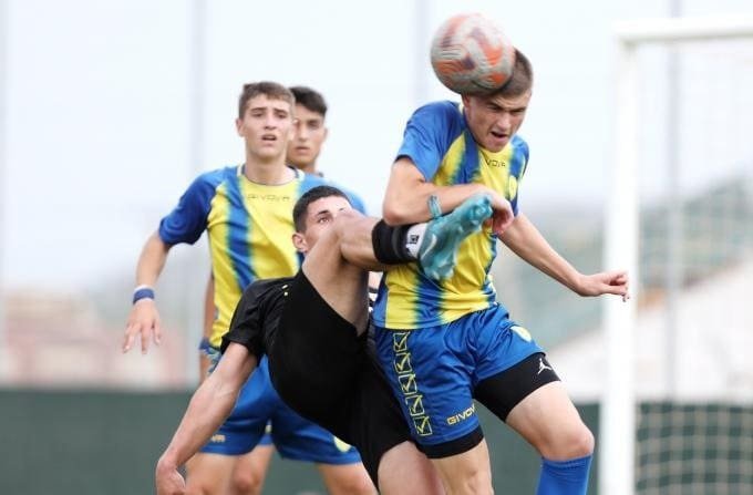 “X”αλάστηκαν ΑΕΚ και Παναιτωλικός!