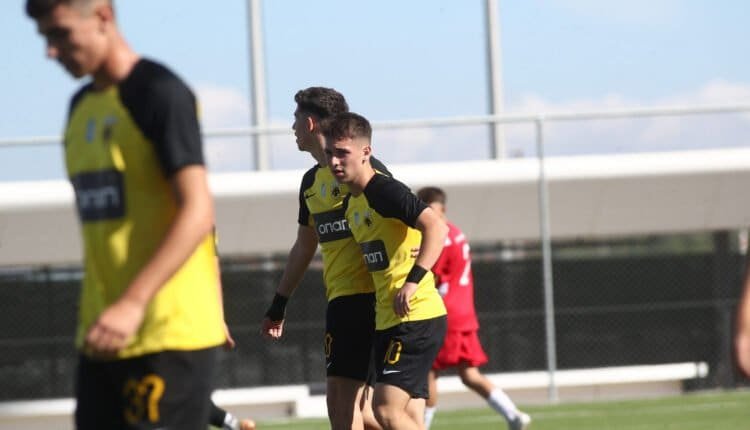 ΑΠΟΚΛΕΙΣΤΙΚΟ: Η Εθνική χάνει… ακόμη ένα Ελληνόπουλο – Γίνεται διεθνής με άλλη χώρα!