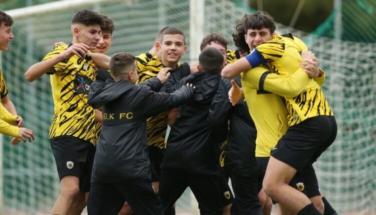 Πρεμιέρα με τρι(-α)ποντο για την ΑΕΚ στον Βόλο!