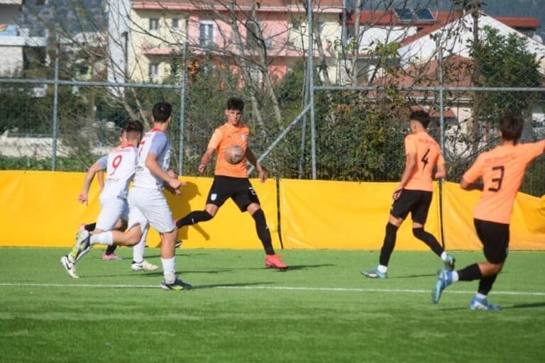 “Χ”αλάστηκε με τον Καμπανιακό ο ΠΑΣ Γιάννινα!