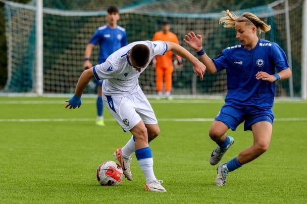 “Πεντάστερη” πρεμιέρα για την U15 του Αστέρα!