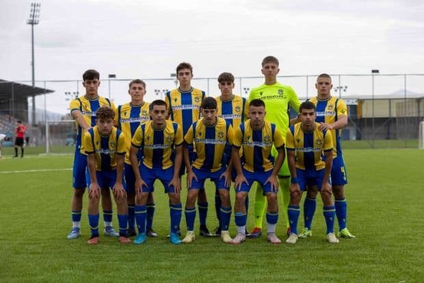 Έβαλε… τρίτη κόντρα στην Καλλιθέα ο Αστέρας!