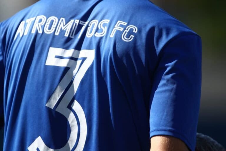 Έφυγε με τρίποντο από το Αγρίνιο ο Ατρόμητος!