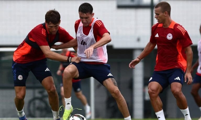 Η απόφαση Μεντιλίμπαρ για Μπακούλα και Παπακανέλλο που δεν αλλάζει!