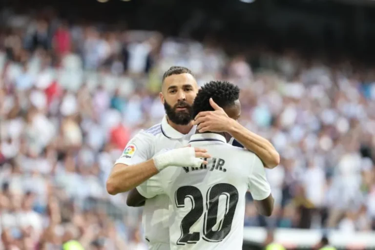 “Ο Βινίσιους έπρεπε να πάρει τη Χρυσή Μπάλα – Εξαιρετικός ο Ρόδρι αλλά…”!