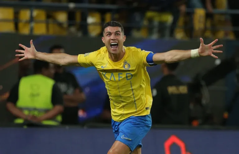 “Θα μου άρεσε να δω τον Κριστιάνο Ρονάλντο στον Παναθηναϊκό”!