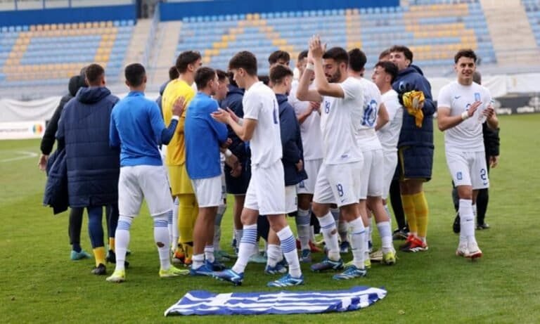Αλλαγή στις κλήσεις της Εθνικής – Άτυχος ο νεαρός ποδοσφαιριστής!