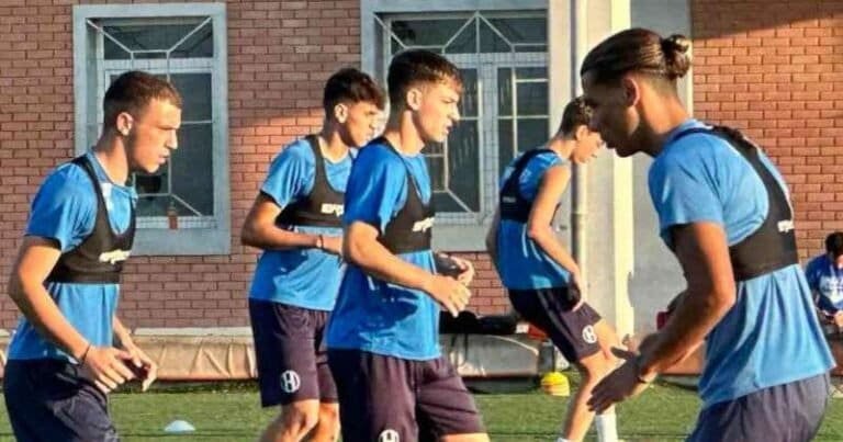 Μεγάλη αναβάθμιση για την Ακαδημία του Ηρακλή!