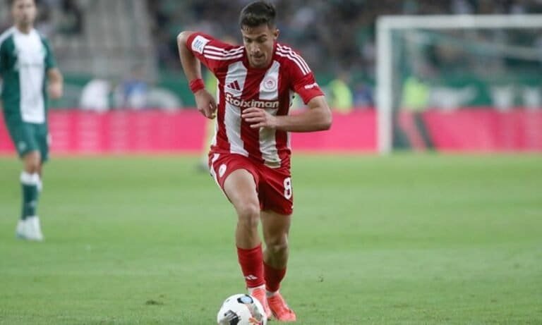 “Άλλαξε τον Ολυμπιακό ο Κωστούλας – Θα πόνταρα πάνω του και θα χαρώ να γίνει ο νέος Ιωαννίδης”!