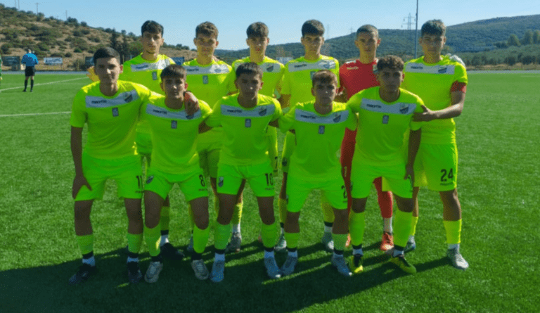 Νίκη για Λαμία κόντρα στον Λεβαδειακό!