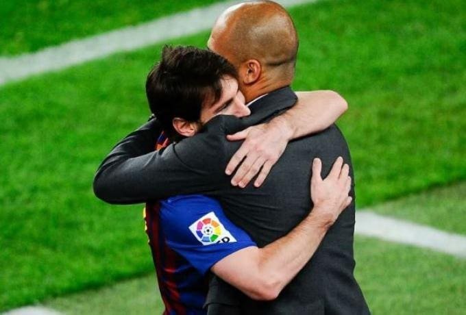 “Ο Μέσι είναι ο κορυφαίος όλων των εποχών”!