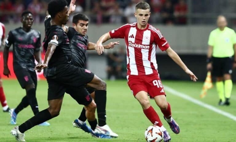 “Από τις ωραιότερες στιγμες της ζωής μου”!