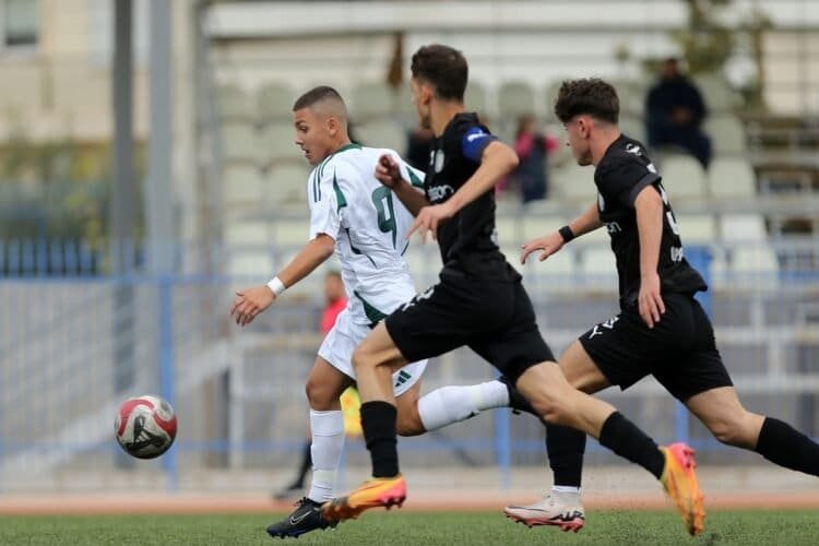 Η εξαιρετική συνεργασία που έφερε τη νίκη στον ΟΦΗ!