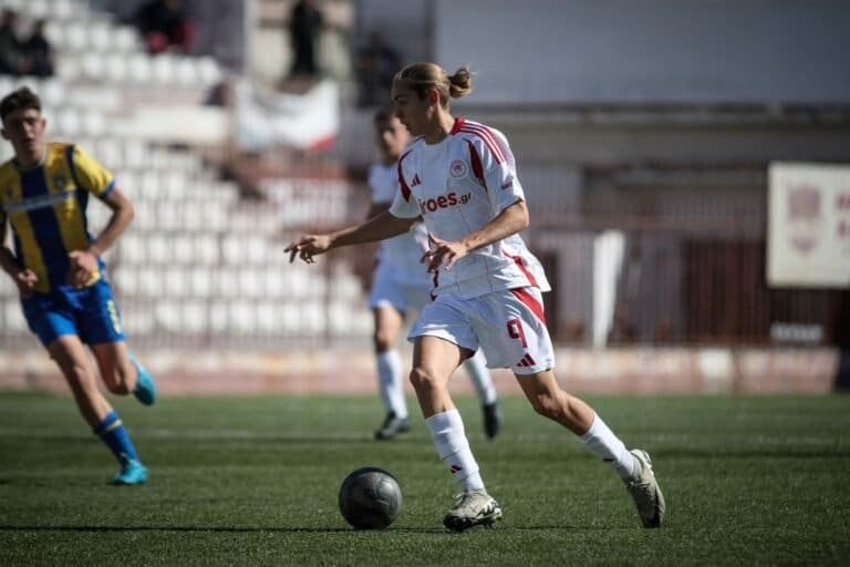 Έβαλε… τρίτη κόντρα στον Αστέρα ο Ολυμπιακός!