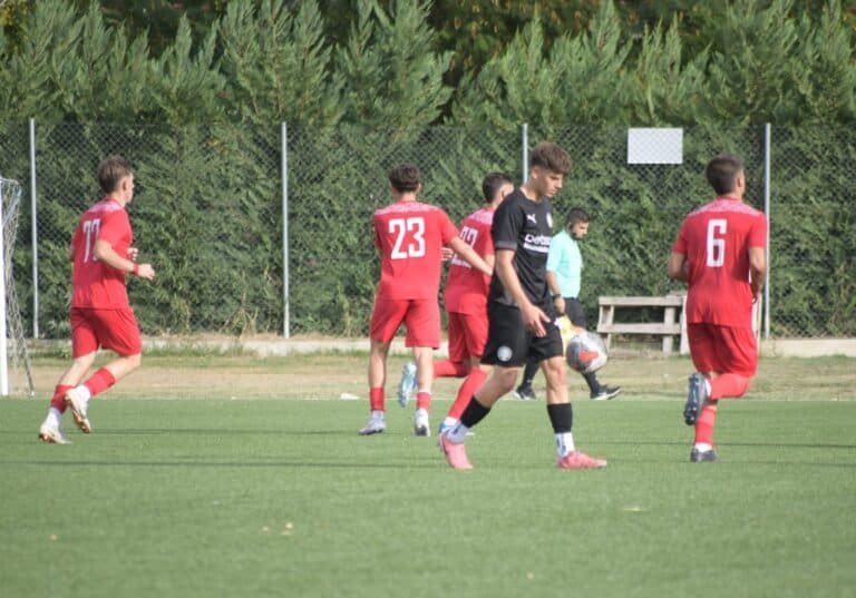 Ματσάρα με νικητή τον Πανσερραϊκό επί του ΟΦΗ!