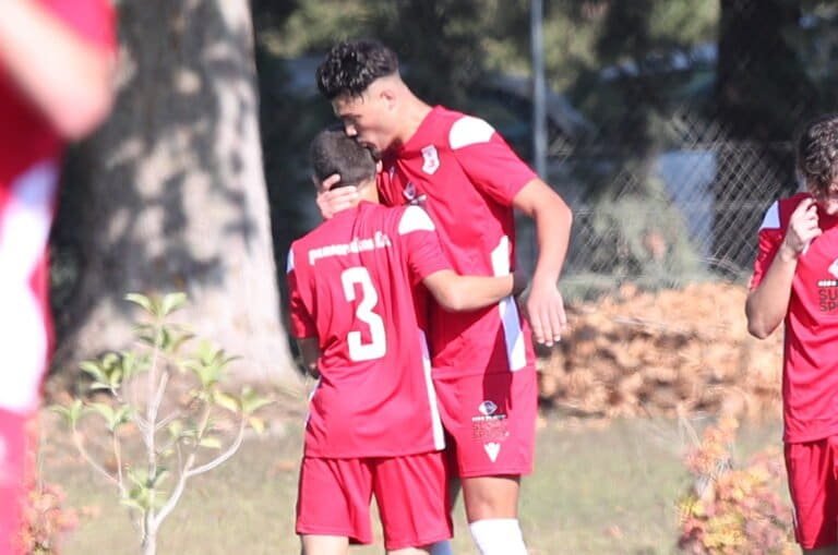 Την “Χ”άλασε στην ΑΕΚ ο Πανσερραϊκός!