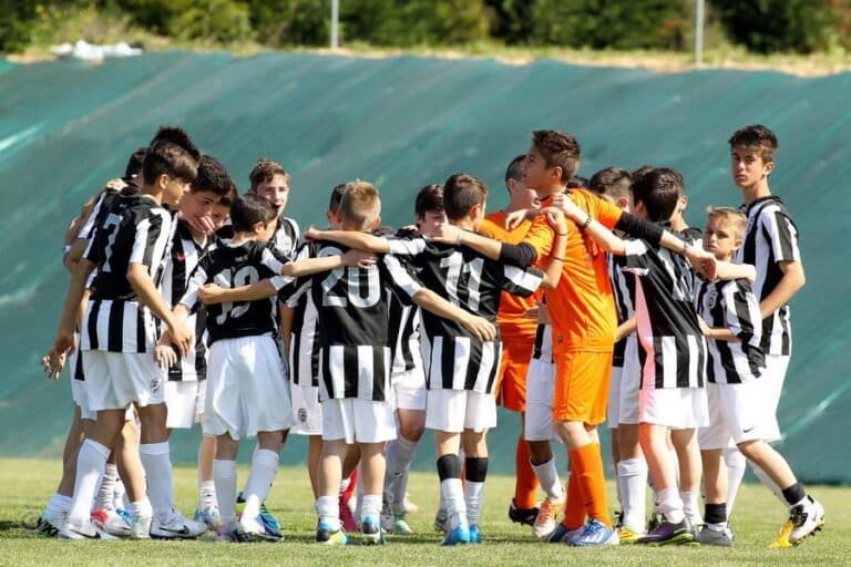 Τσέκαρε ταλεντάκι για την Ακαδημία ο ΠΑΟΚ!