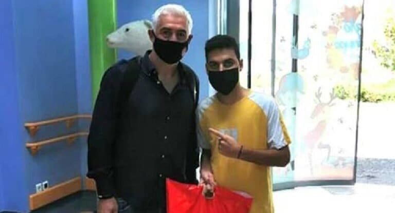 Θρήνος για 19χρονο ποδοσφαιριστή που έχασε τη ζωή του!