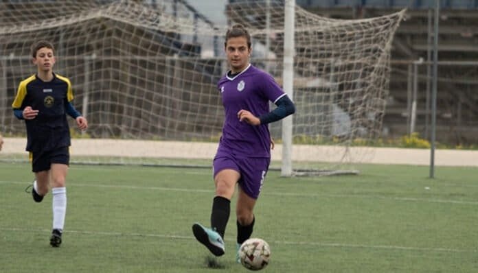 Πήρε νεαρό για την U15 του ο ΠΑΣ Γιάννινα!