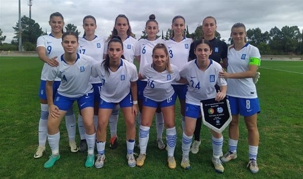 Δεύτερη… φιλική ήττα για την Εθνική από την Πορτογαλία!