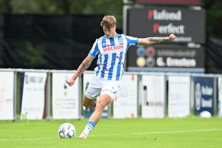 Άρχισε να… παστελώνει νεαρό Ελληνόπουλο στην Ολλανδία!