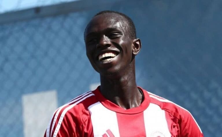 Ο Ολυμπιακός πήρε Γκαμπονέζο την Πέμπτη και… έκρινε το ντέρμπι της U19!