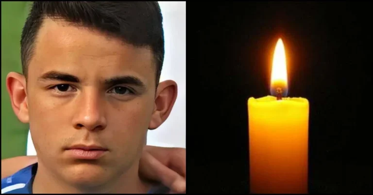 “Έσβησε” 20χρονος ποδοσφαιριστής στη Σίφνο!