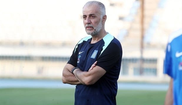 Οι κλήσεις τις Ελπίδων για Σλοβακία και Κροατία!