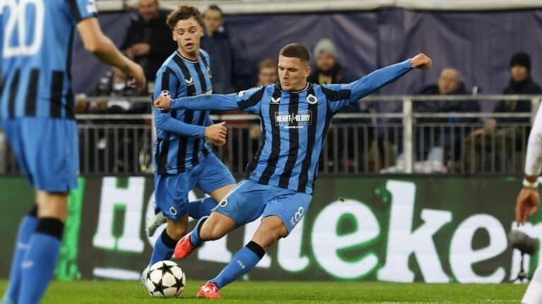 Ο Τζόλης είναι η καλύτερη μεταγραφή στο Βέλγιο!