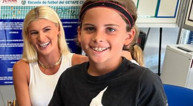 Ο νεαρός Χανταμπάκης υπέγραψε σε ομάδα της Ισπανίας!