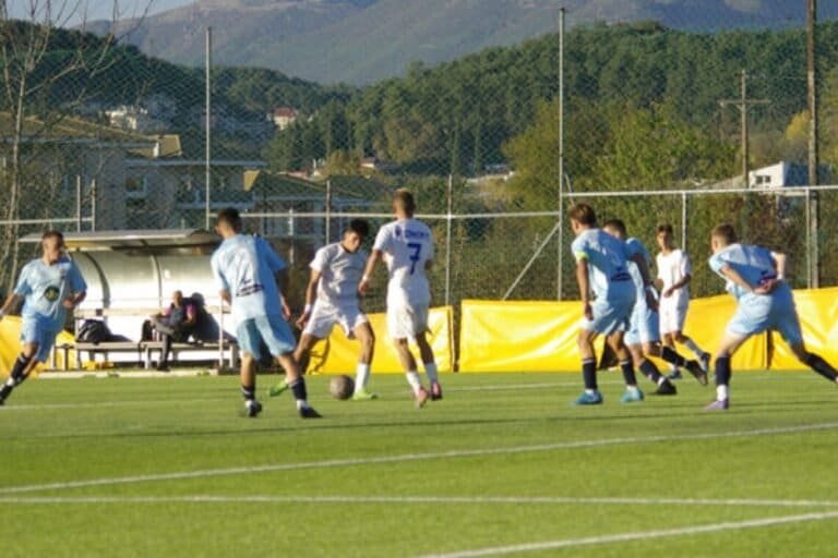 Κληρώνει για την Super League 2 U19 η τελευταία φάση!