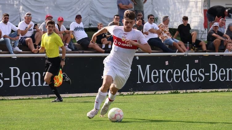 Πετάει… φωτιές στη Γερμανία ο Τσίγκας!