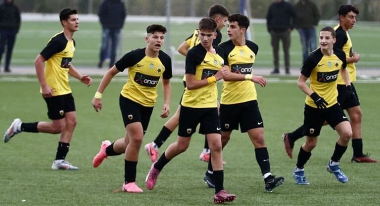 “Κράτησε” στην ισοπαλία την ΑΕΚ η Καλλιθέα!