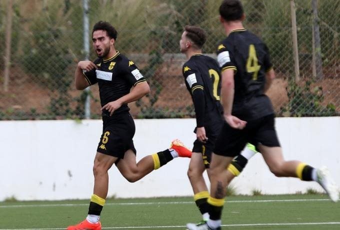 Νεαρός του Άρη υπέγραψε στην Πούστσα Νιεπολόμιτσε!