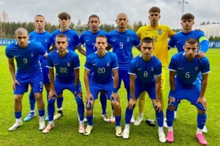 Οι κλήσεις της Εθνικής για την Τουρκία!