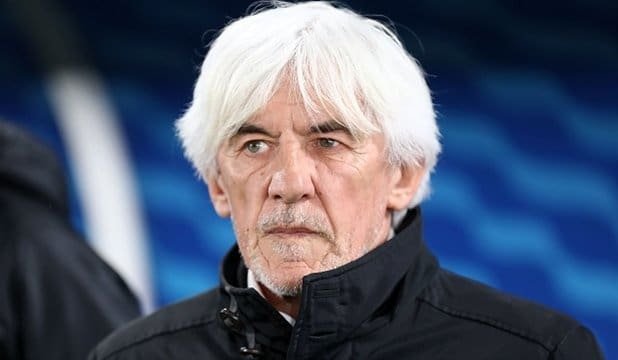 “Στόχος η άνοδος στη League A για πρώτη φορά”!