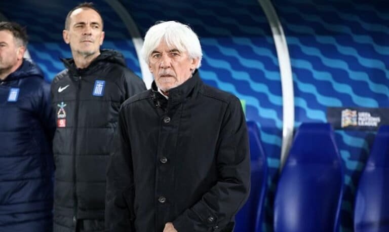 “Ο Μουζακίτης το άξιζε, δεν κάνω χάρες”!