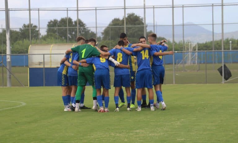 Εμφατική νίκη για Παναιτωλικό επί της Καλλιθέας!