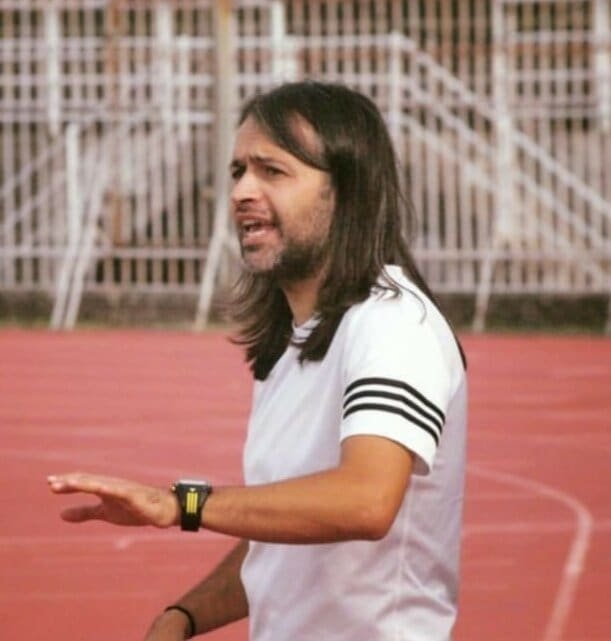 Ανακοίνωσε νέο προπονητή η Λάρισα για την U19!