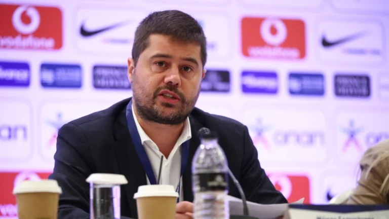 “Αν οι ομάδες δεν επενδύσουν στις ακαδημίες δεν θα ορθοποδήσουν οι Εθνικές”!