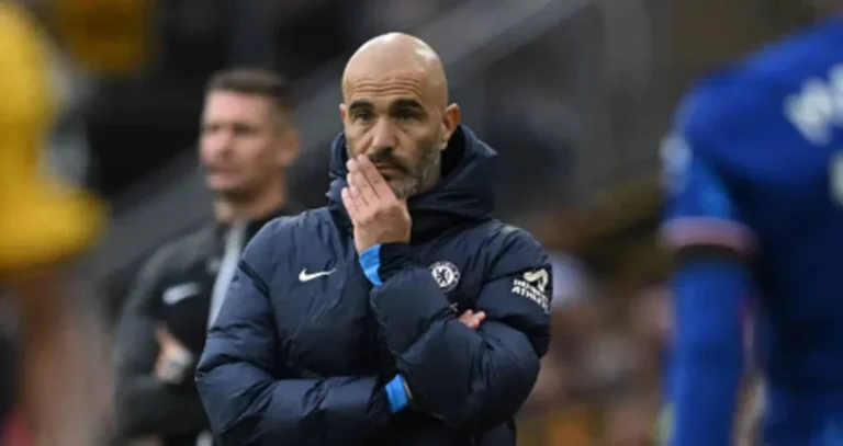 “Δεν πάμε εμείς για τον τίτλο! Αυτές οι τρεις ομάδες φαβορί”!