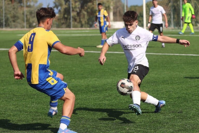 Πήρε τρίποντο στην Κρήτη ο Αστέρας!