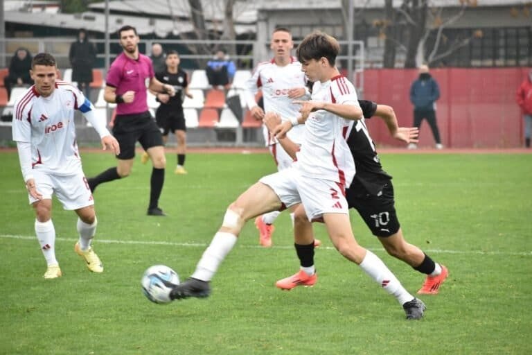 Ένα και… καλό για τον Ολυμπιακό επί του ΟΦΗ!