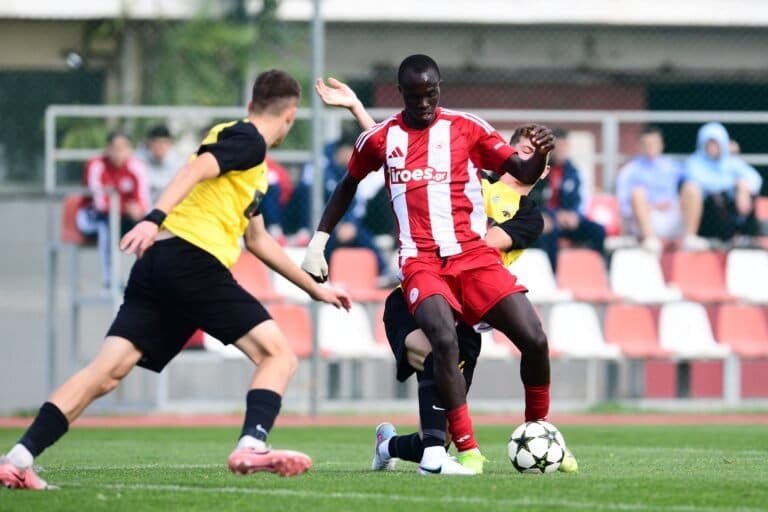 Νίκη πριν το… Ευρωπαϊκό παιχνίδι για τον Ολυμπιακό!