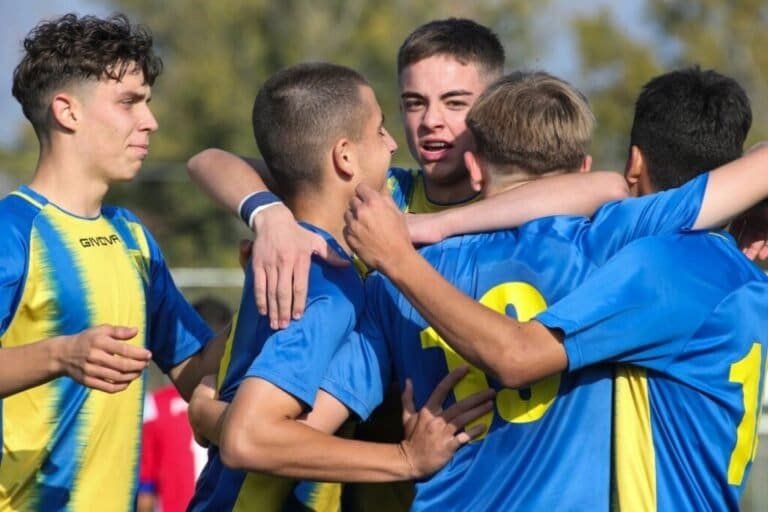 Νίκη για τον Παναιτωλικό επί του Άρη!