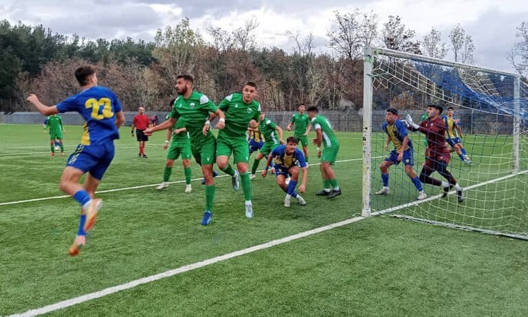 Σημαντική προσθήκη για την Ακαδημία του Λεβαδειακού!