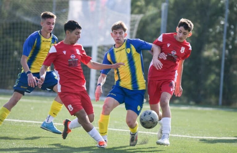 Πεντάστερη εμφάνιση για τον Παναιτωλικό!