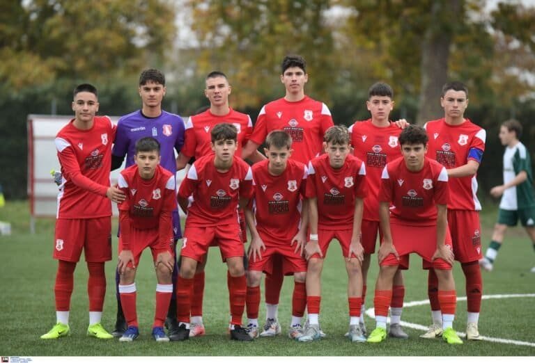 Την… “Χ”άλασε στον Αστέρα ο Πανσερραϊκός!