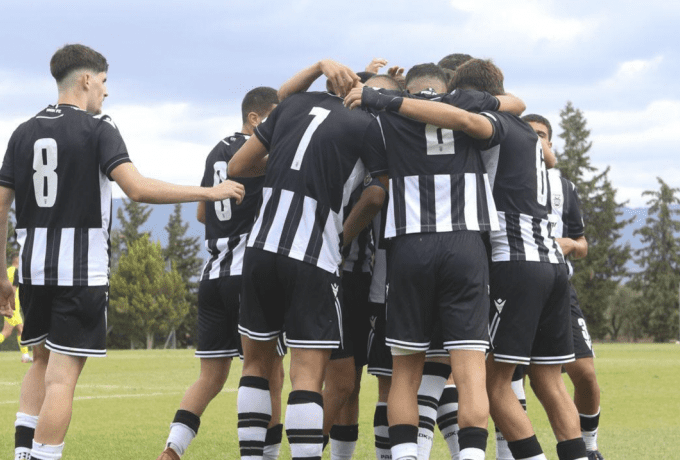 Ένα και… καλό για τον ΠΑΟΚ επί του Αστέρα!